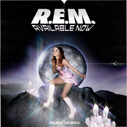 Ariana Grande R.E.M Perfume Para Mujer Eau De Parfum (100mL/3.4oz)