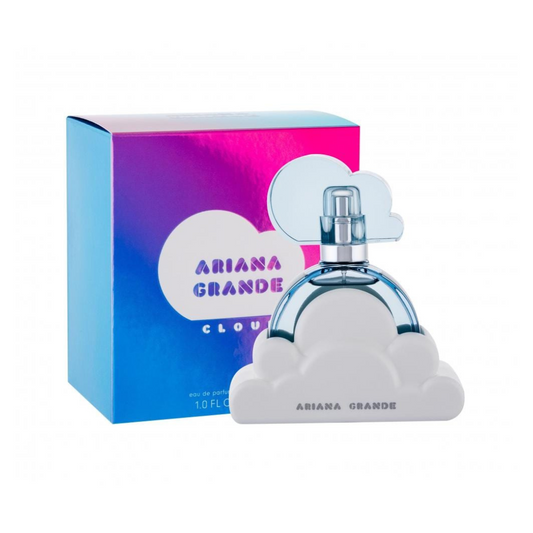 Ariana Grande Cloud Perfume Para Mujer Eau De Parfum (100mL/3.4oz)