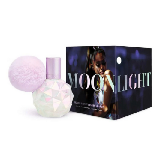 Ariana Grande Moon Light Perfume Para Mujer Eau De Parfum (100mL/3.4oz)