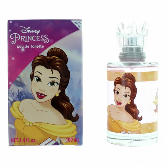 Disney Princess Perfume Para Niña 100mL - Bella