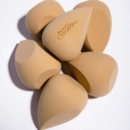Beauty Creations Esponja Blending Sponge - Beige