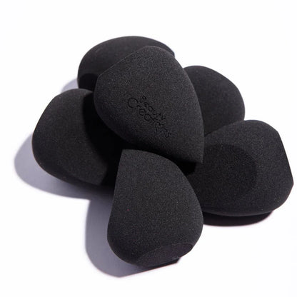 Beauty Creations Esponja Blending Sponge - Negra