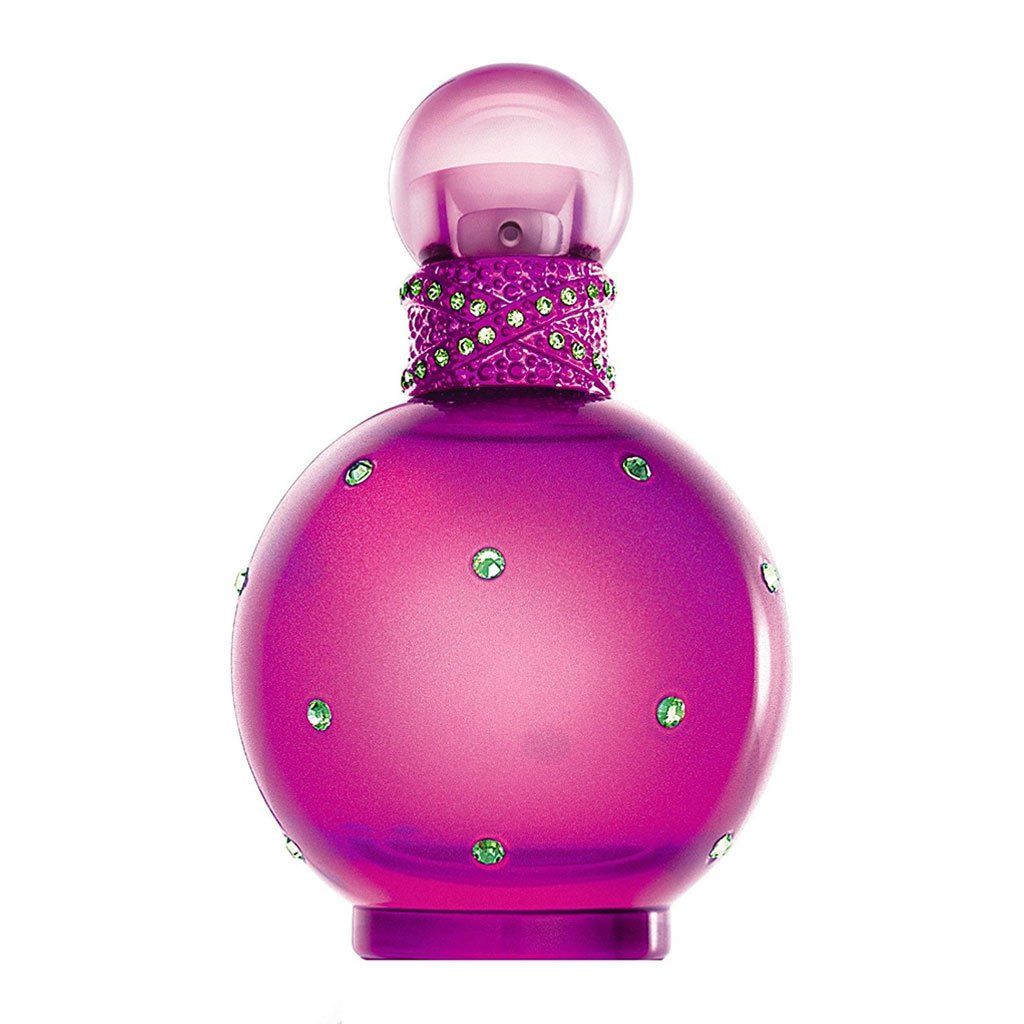 Britney Spears Fantasy Perfume Para Mujer Eau De Parfum (100mL/3.3oz)