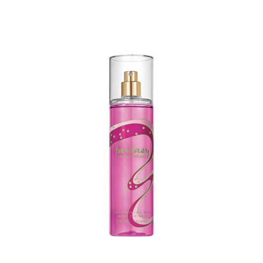 Britney Spears Fantasy Body Splash Para Mujer - 236mL
