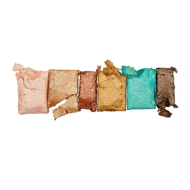 BRONZE NUDE - Physicians Formula Shimmer Strips Paleta De Sombra