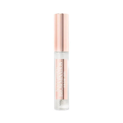 Beauty Creations Browmination Brow Gel Para Cejas Fijacion De 12 Horas