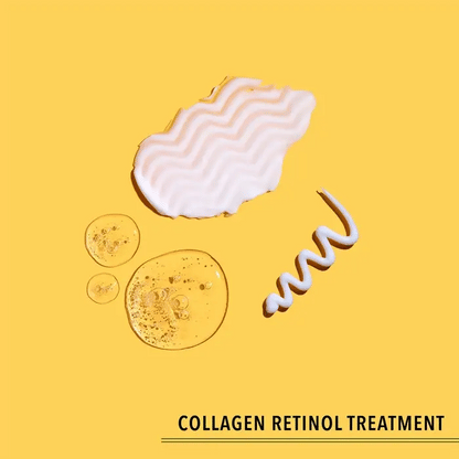 MOIRA Crema Para Ojos Tratamiento Con Collageno & Retinol - 40g