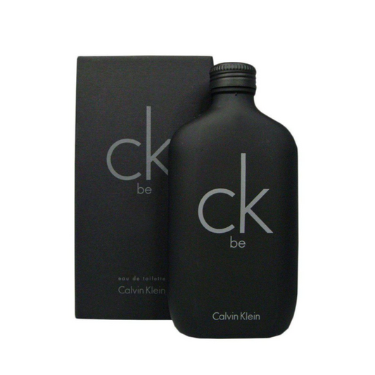 Calvin Klein Ck Be Perfume Para Hombre Eau De Toilette (100mL/3.3oz)