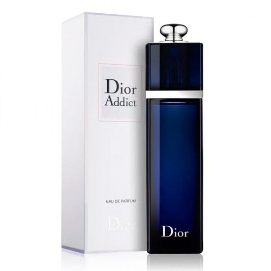Christian Dior Addict Perfume Para Mujer Eau De Toilette (100mL/3.4oz)