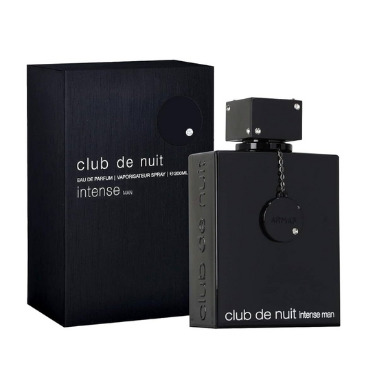 Armaf Club De Nuit Intense Perfume Para Hombre Eau De Toilette (105mL/3.6oz)