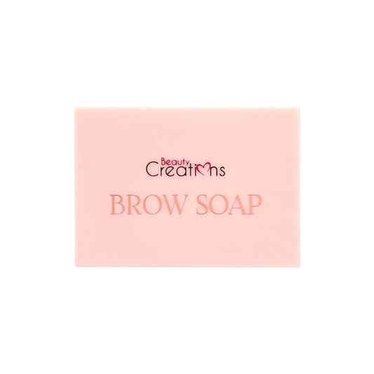 Beauty Creations Brow Soap Jabon Para Cejas