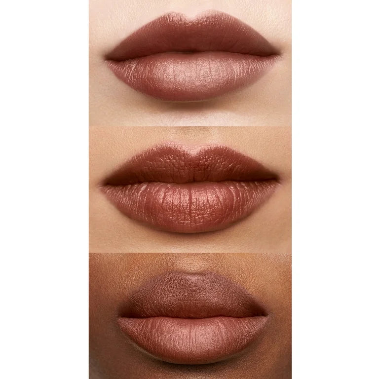 E.L.F SRSLY Lapiz Labial Satinado Hidratante - COCOA