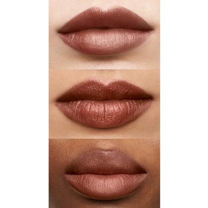 E.L.F SRSLY Lapiz Labial Satinado Hidratante - COCOA