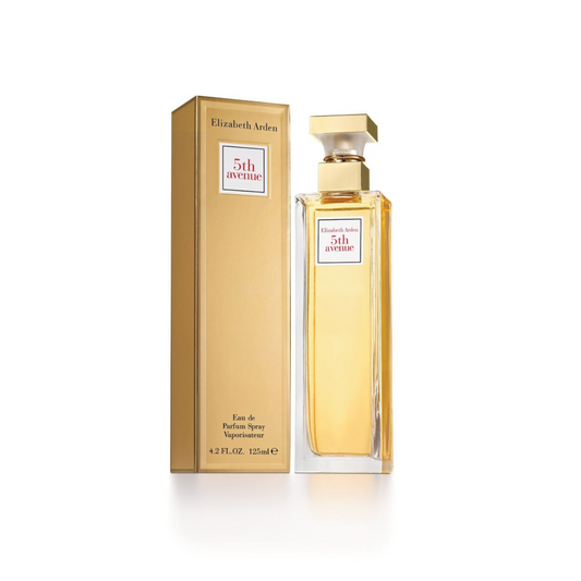 Elizabeth Arden 5th Avenue Perfume Para Mujer Eau De Parfum (125mL/4.2oz)