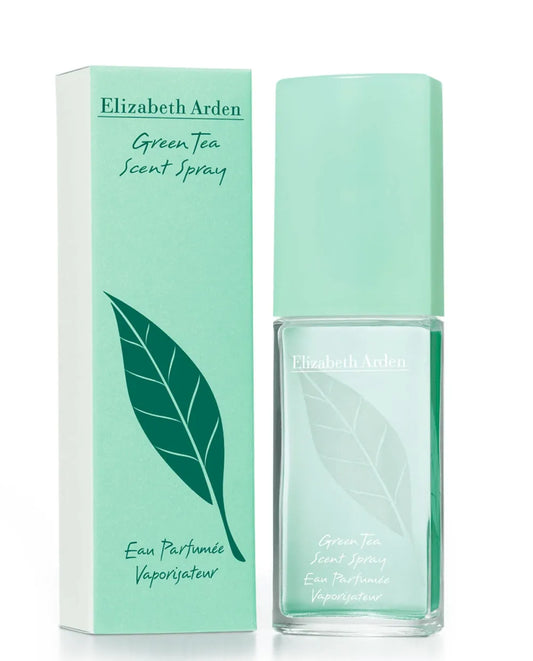 Elizabeth Arden Green Tea Eau De Toilette (100mL/3.3oz) (Copia)