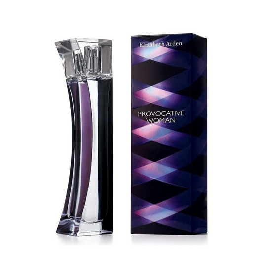 Elizabeth Arden Provocative Perfume Para Mujer Eau De Parfum (100mL/3.4oz)