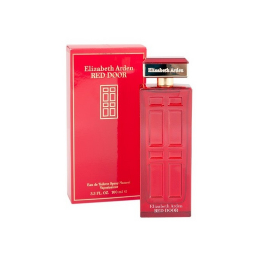 Elizabeth Arden Red Door Perfume Para Mujer Eau De Parfum (100mL/3.3oz)
