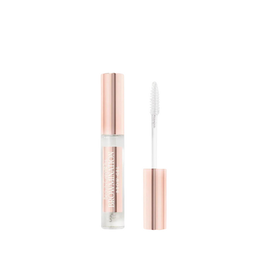 Beauty Creations Browmination Brow Gel Para Cejas Fijacion De 12 Horas