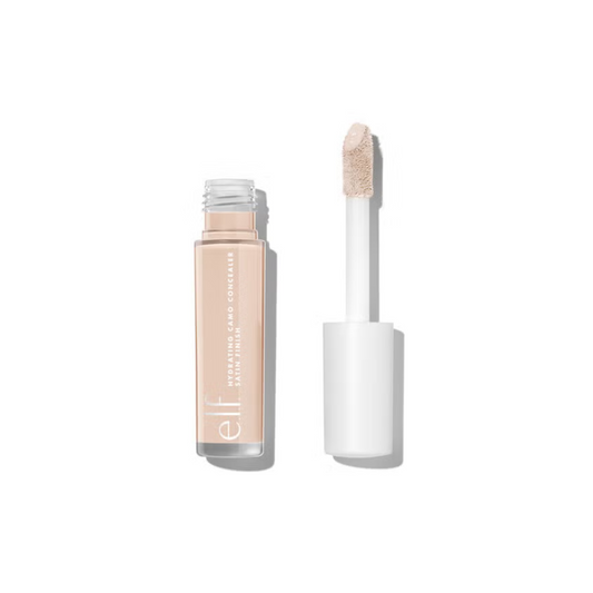 FAIR BEIGE - E.L.F Hydrating Camo Corrector Hidratante De Cobertura Total
