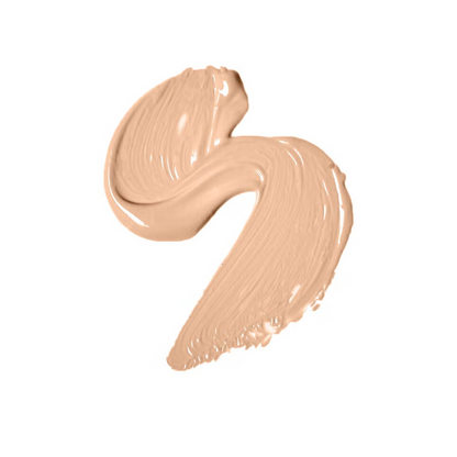 FAIR BEIGE - E.L.F Hydrating Camo Corrector Hidratante De Cobertura Total