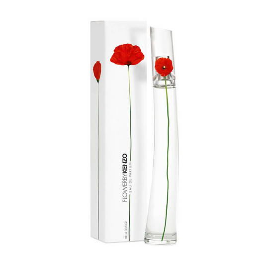 Flower By Kenzo Perfume Para Mujer Eau De Parfum (100mL/3.4oz)
