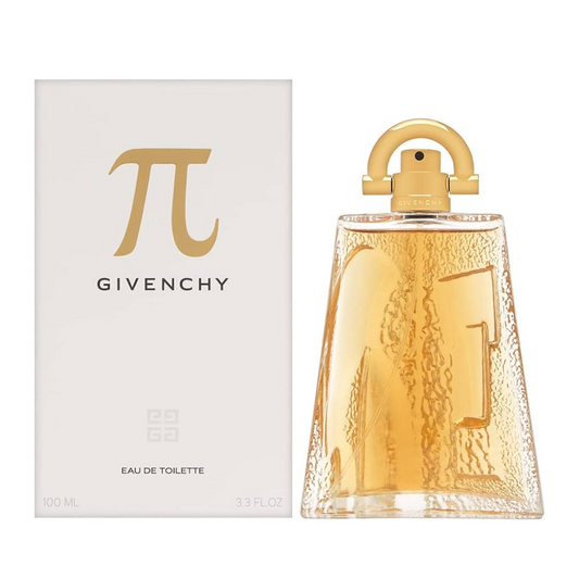 Givenchy Pi Perfume Para Hombre Eau De Toilette (100mL/3.3oz)