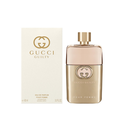 Gucci Guilty Perfume Para Mujer Eau De Parfum (90mL/3.0oz)