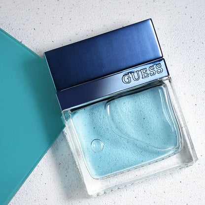 Guess Seductive Perfume Para Hombre Eau De Toilette (100mL/3.4oz)