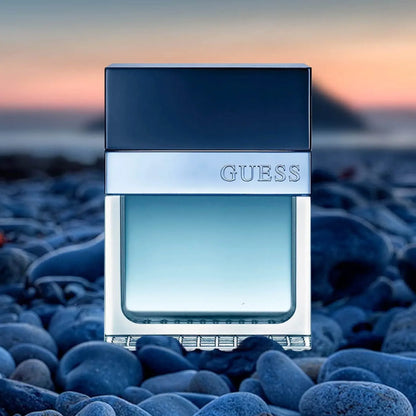 Guess Seductive Perfume Para Hombre Eau De Toilette (100mL/3.4oz)