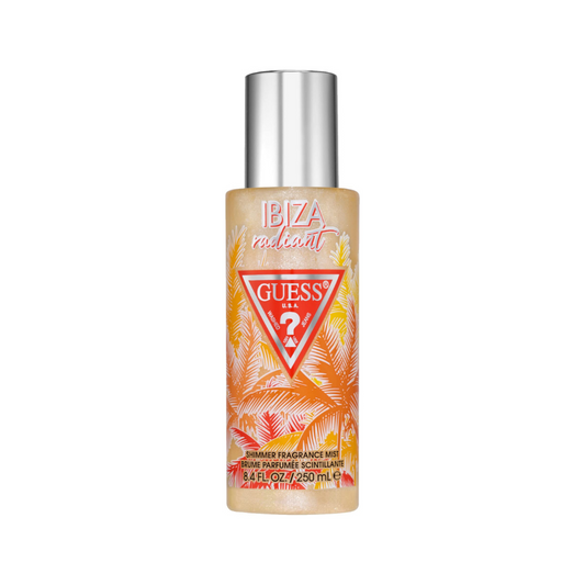 Guess Love Ibiza Radiant Body Splash 250mL