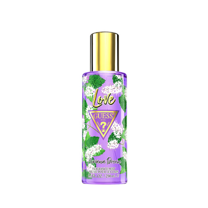 Guess Love Nirvana Dream Body Splash 250mL