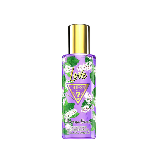 Guess Love Nirvana Dream Body Splash 250mL