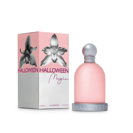 Halloween Magic Perfume Para Mujer Eau De Toilette (100mL/3.4oz)