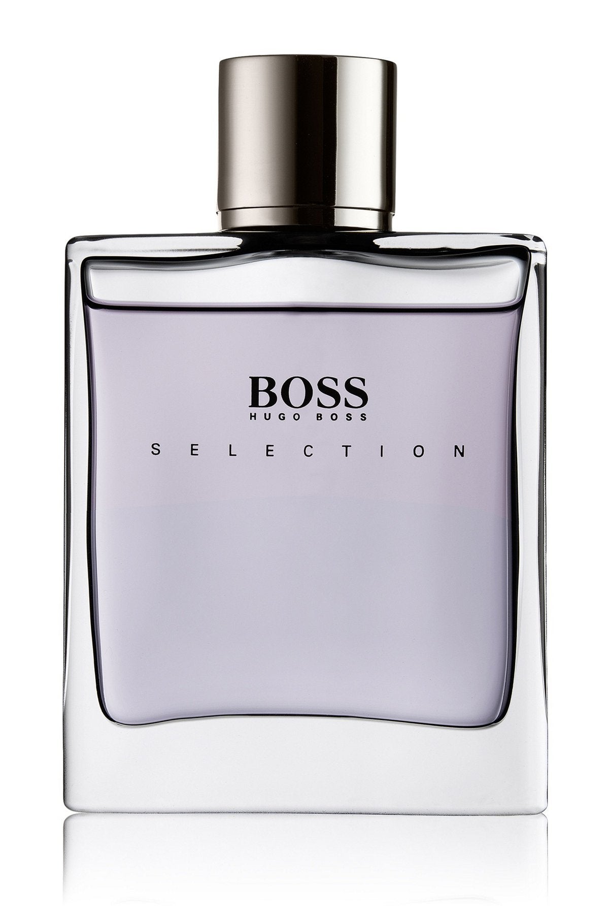 Hugo Boss Selection Perfume Para Hombre Eau De Toilette (100mL/3.3oz)