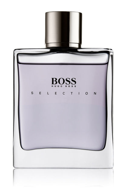Hugo Boss Selection Perfume Para Hombre Eau De Toilette (100mL/3.3oz)
