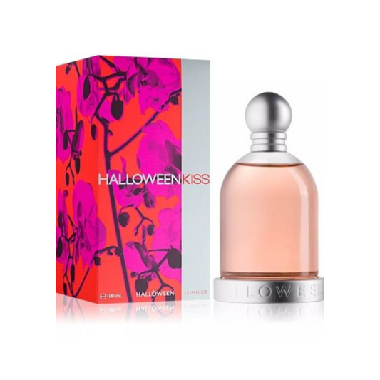 Halloween Kiss Perfume Para Mujer Eau De Toilette (100mL/3.4oz)