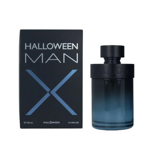Halloween Man X Perfume Para Hombre Eau De Toilette (125mL/4.2oz)
