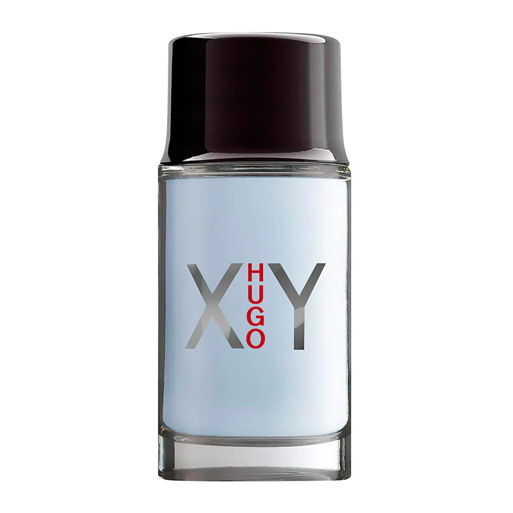 Hugo Boss XY Perfume Para Hombre Eau De Toilette (100mL/3.3oz)