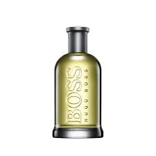 Hugo Boss Bottled Perfume Para Hombre Eau De Toilette (100mL/3.3oz)