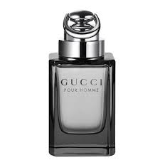 Gucci Pour Homme Perfume Para Hombre Eau De Toilette (90mL/3.0oz)