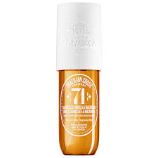 Sol De Janeiro Brazilian Mist Para Cabello & Cuerpo 90mL - #71