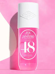 Sol De Janeiro Brazilian Mist Para Cabello & Cuerpo 90mL - #48