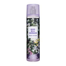 Ariana Grande God Is A Woman Body Splash 236mL