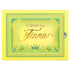 Beauty Creations Paleta De Sombras 35 Colores - TIANA