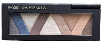 Physicians Formula Paleta De Sombras Smoky Nudes