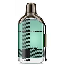 Burberry The Beat Perfume Para Hombre Eau De Toilette (100mL/3.3oz)