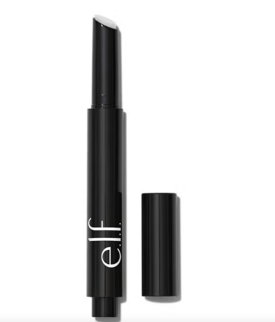 IN THE CLEAR - CLEAR - E.L.F Pout Clout Lip Plumping Pen Labial 3 En 1 - Rellenador, Brillo, Y Balsamo Con EFECTO VOLUMEN