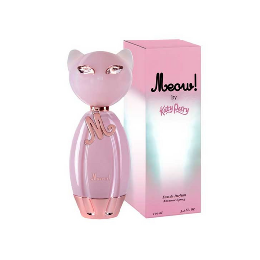 Katy Perry Meow Perfume Para Mujer Eau De Parfum (100mL/3.4oz)