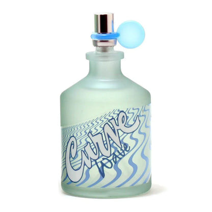 Liz Claiborne Curve Wave Perfume Para Hombre Eau De Toilette (125mL/4.2oz)