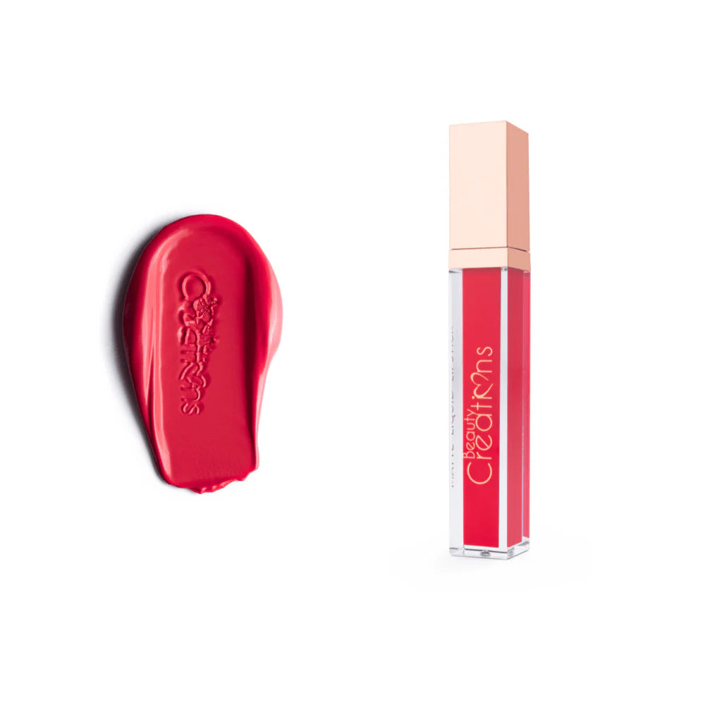 Beauty Creations Seal The Deal Labial Liquido Matte - Lots To Love